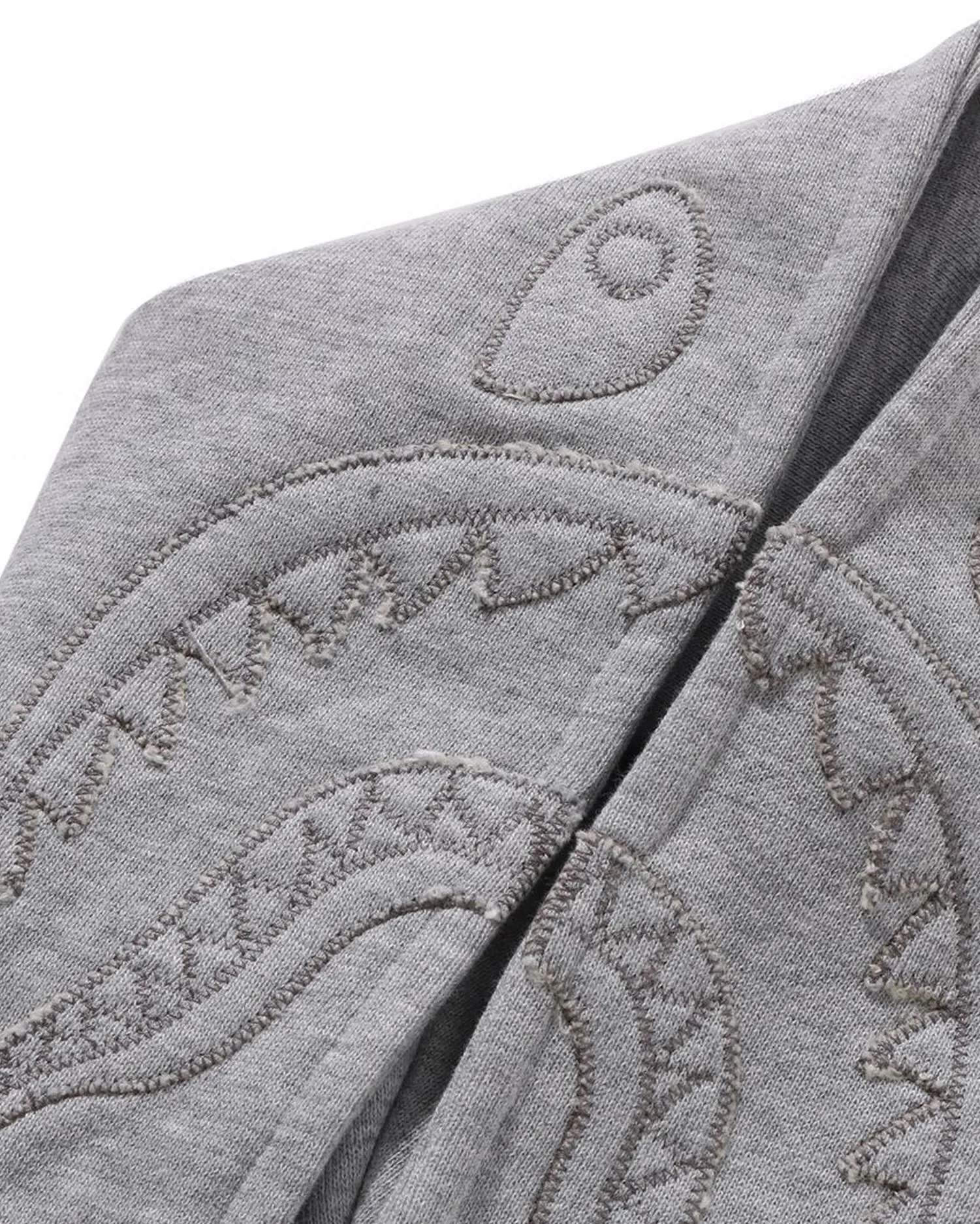 Kids Shark Hoodie Sweat Varsity Jacket