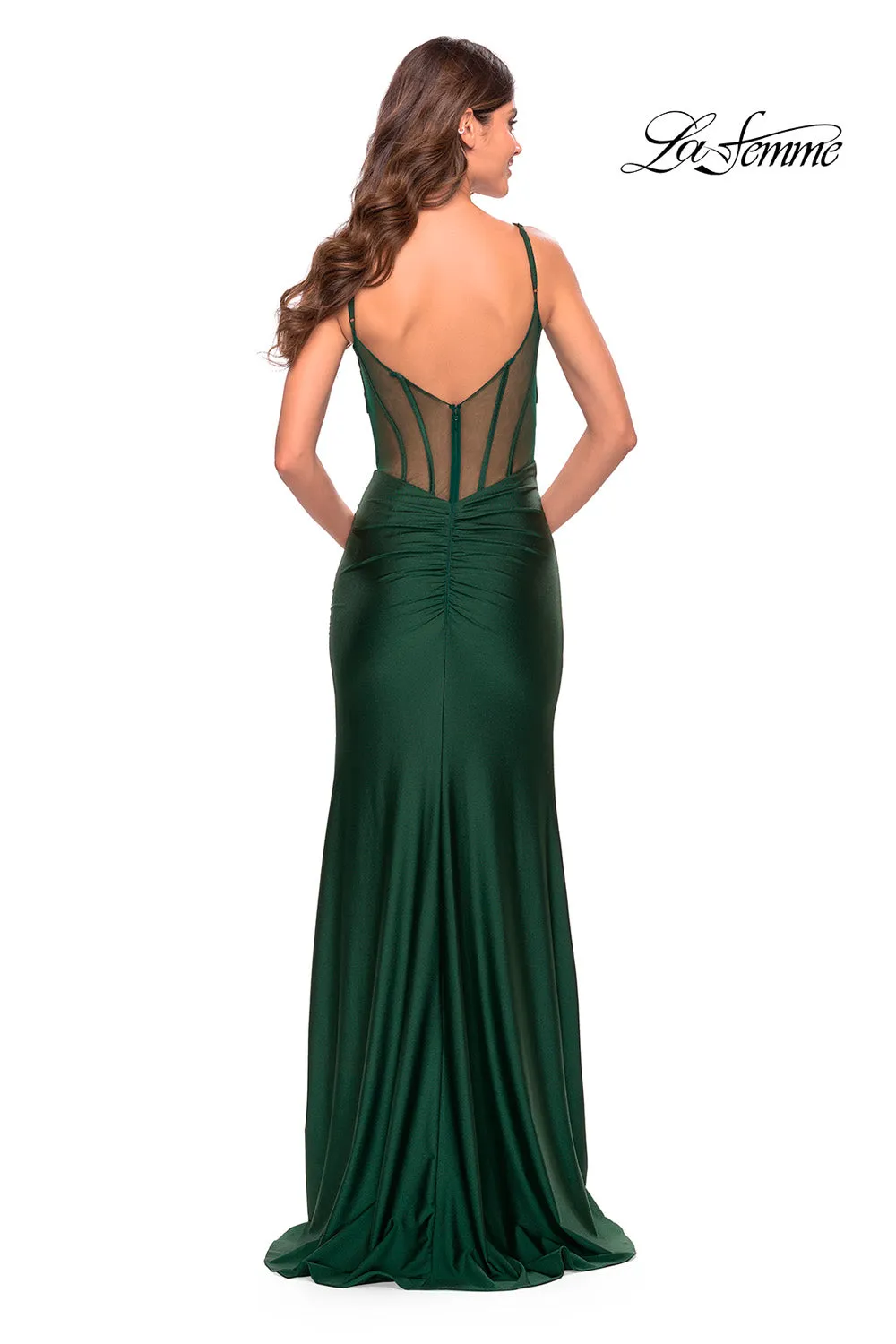 La Femme 31229 Dresses