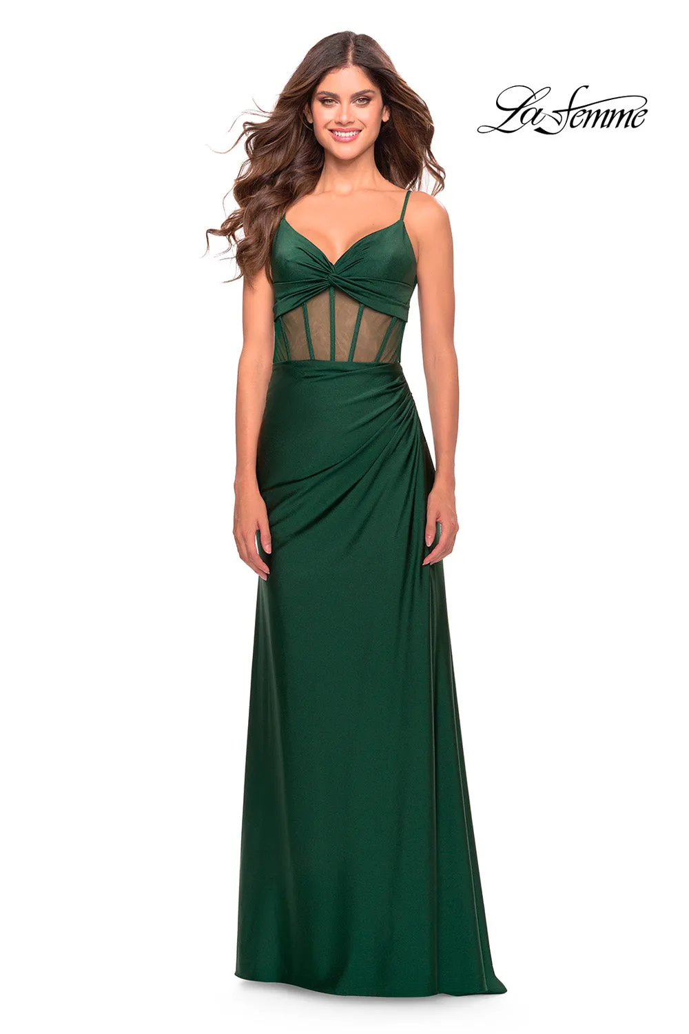 La Femme 31229 Dresses