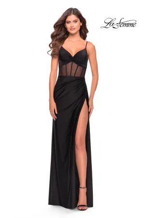 La Femme 31229 Dresses