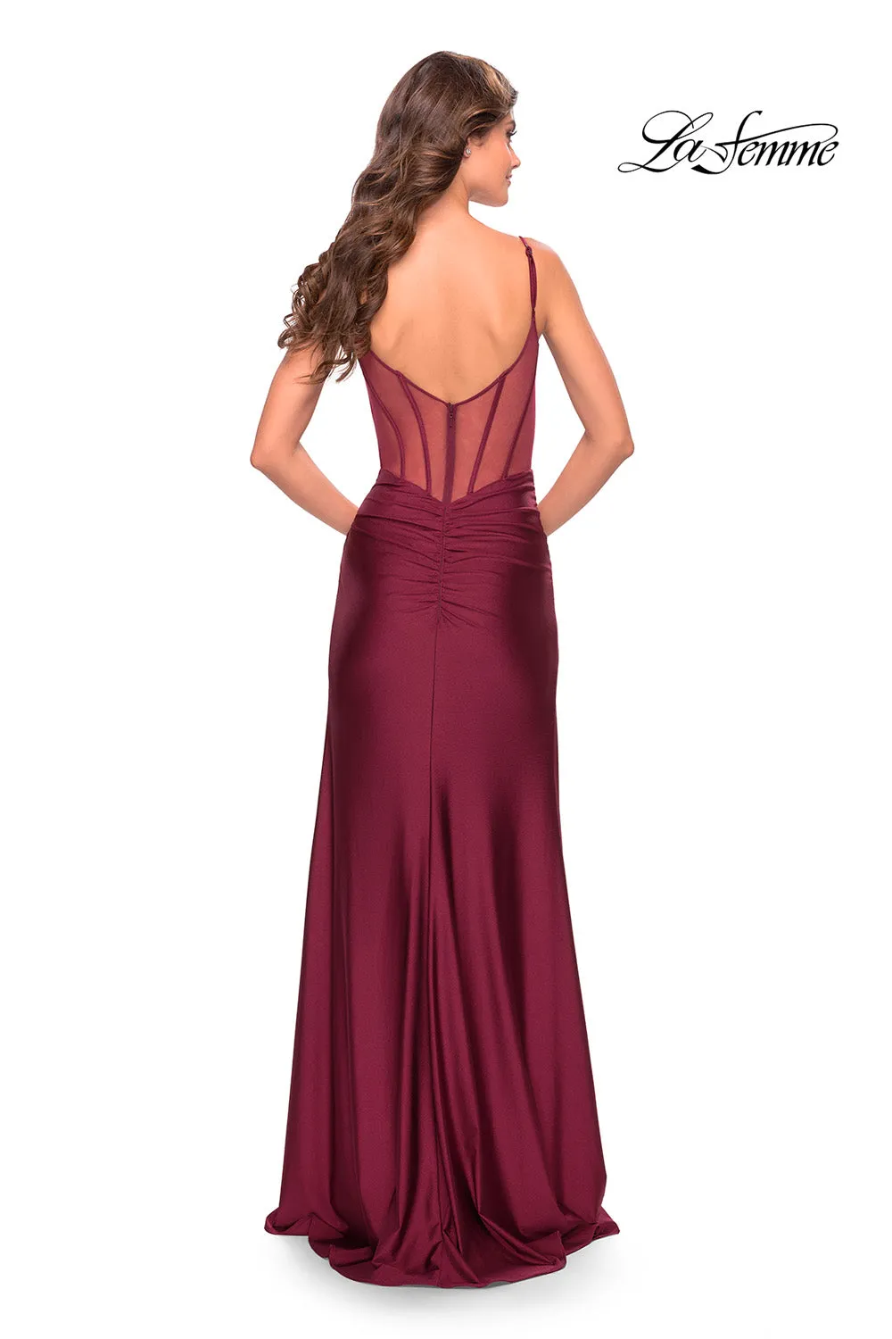 La Femme 31229 Dresses