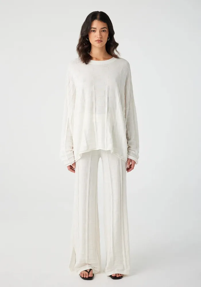Lara Long Sleeve