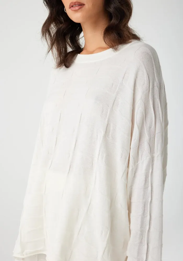 Lara Long Sleeve