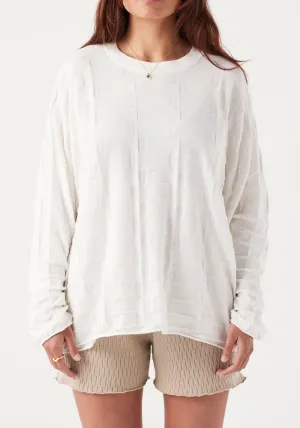 Lara Long Sleeve
