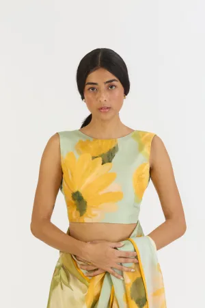 Lemonade Blouse