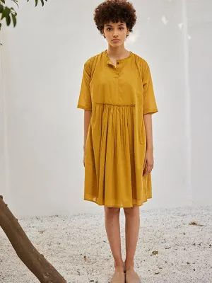 Love Burns Dress