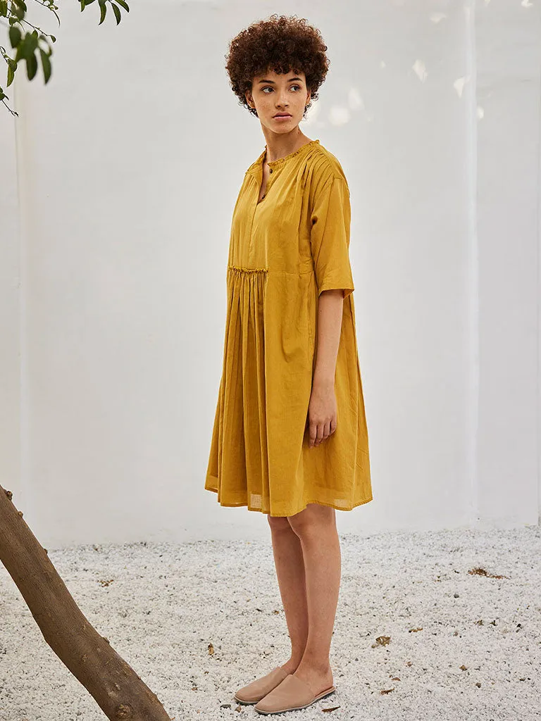 Love Burns Dress