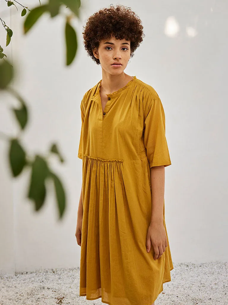 Love Burns Dress