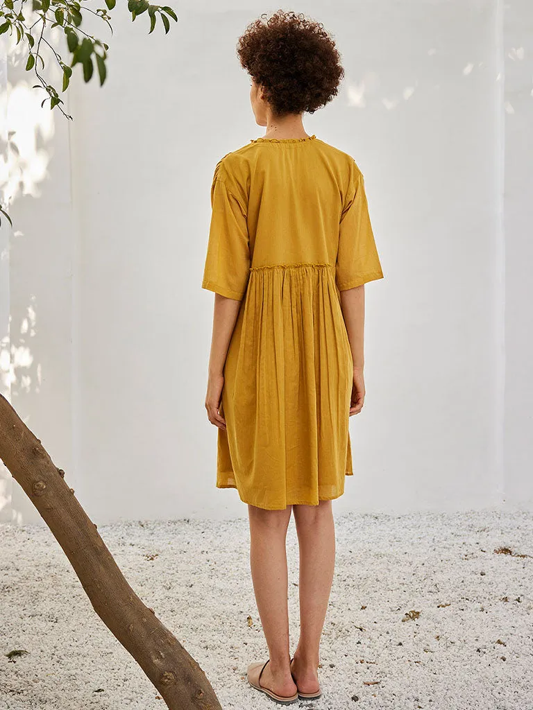 Love Burns Dress