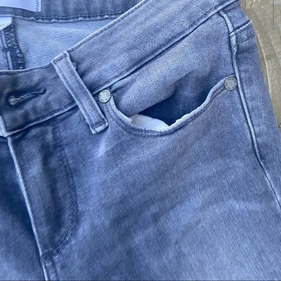 LPaige Verdugo Ultra Skinny Jeans in Silvie 25