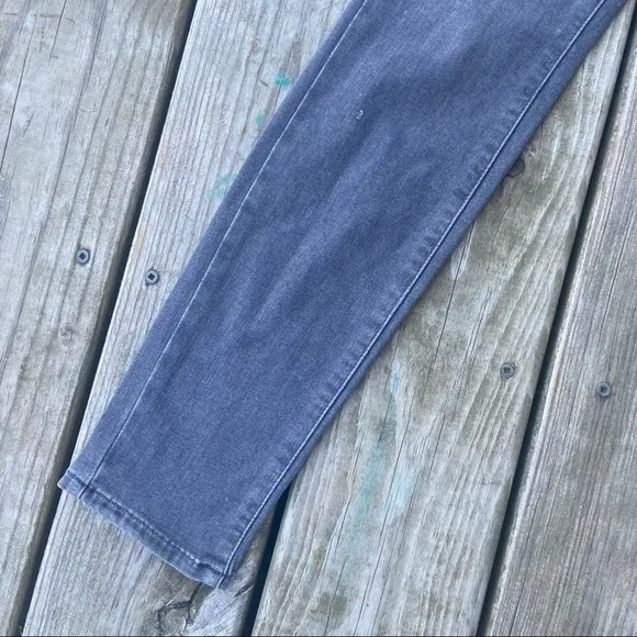 LPaige Verdugo Ultra Skinny Jeans in Silvie 25