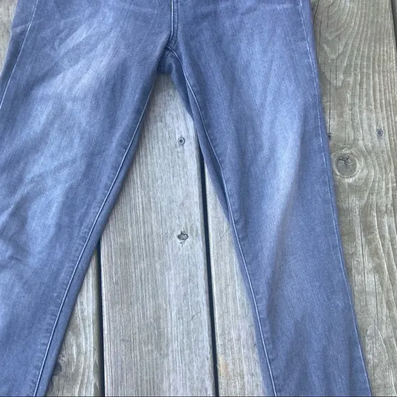 LPaige Verdugo Ultra Skinny Jeans in Silvie 25