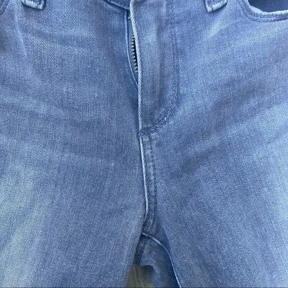 LPaige Verdugo Ultra Skinny Jeans in Silvie 25