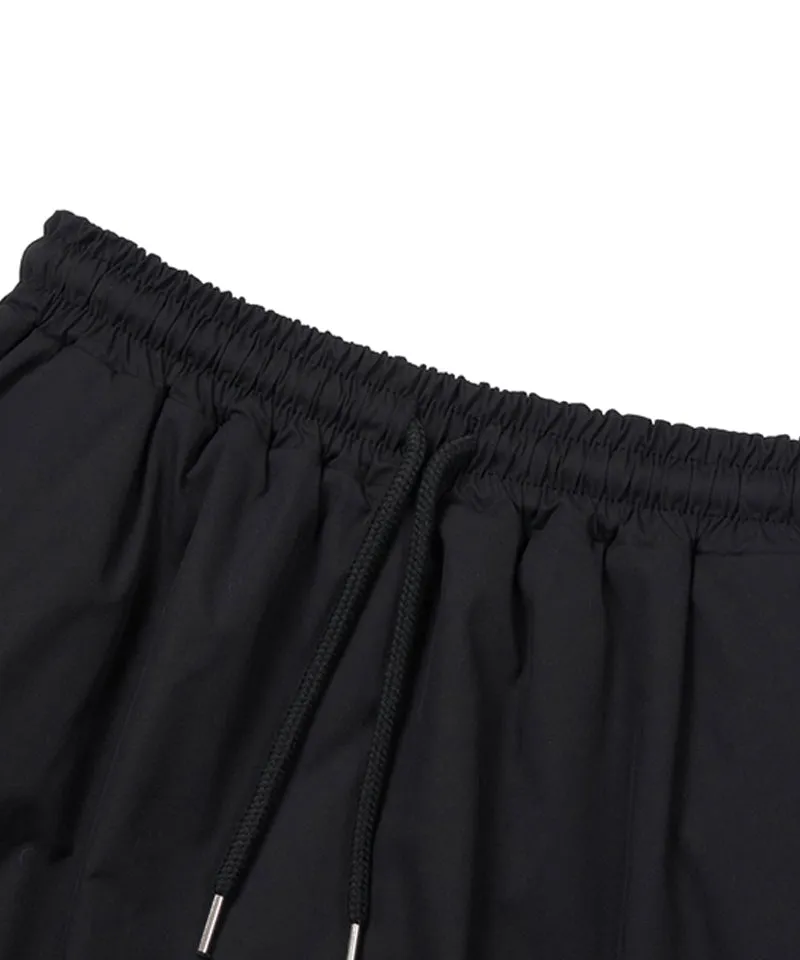 MACKY Golf: Simply Padded Skirt - Black