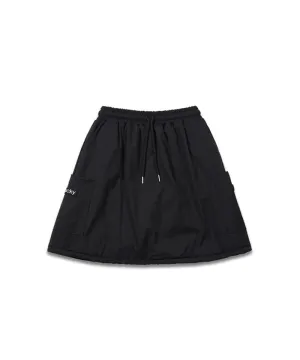 MACKY Golf: Simply Padded Skirt - Black