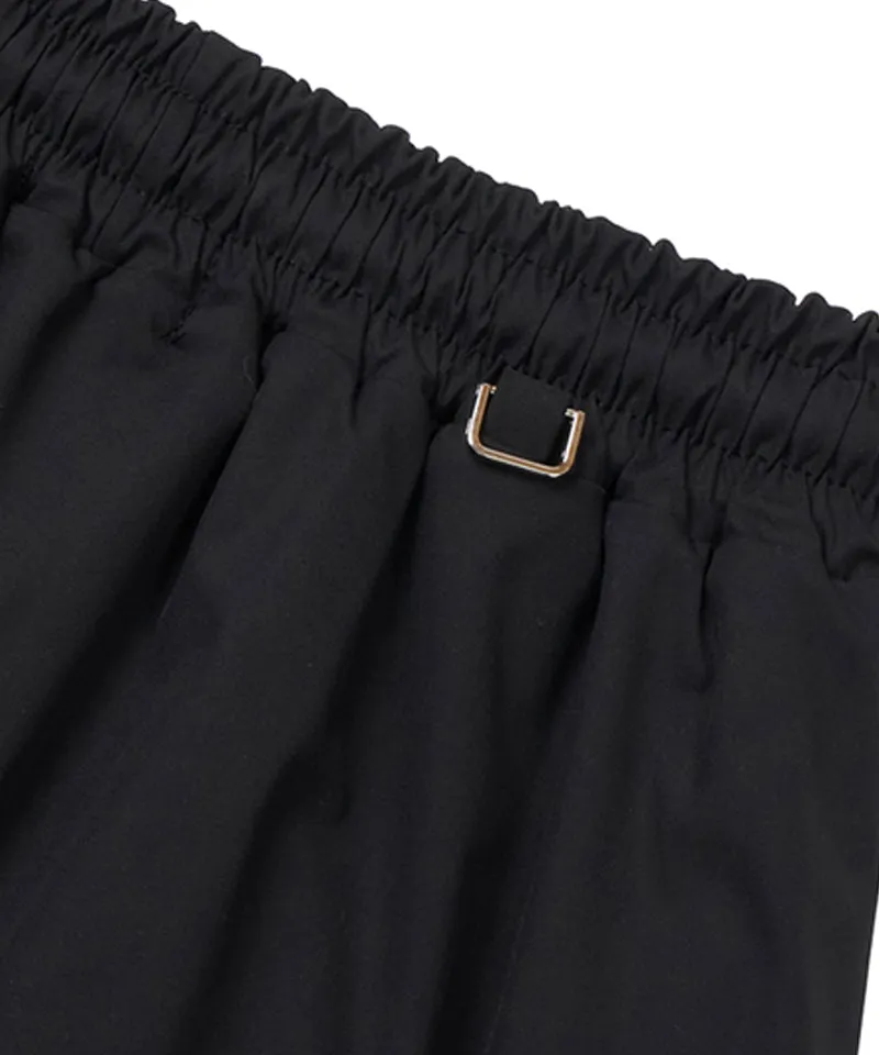 MACKY Golf: Simply Padded Skirt - Black