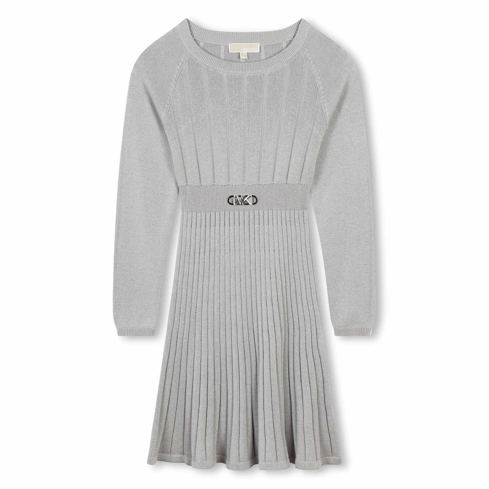Michael Kors Silver Dress