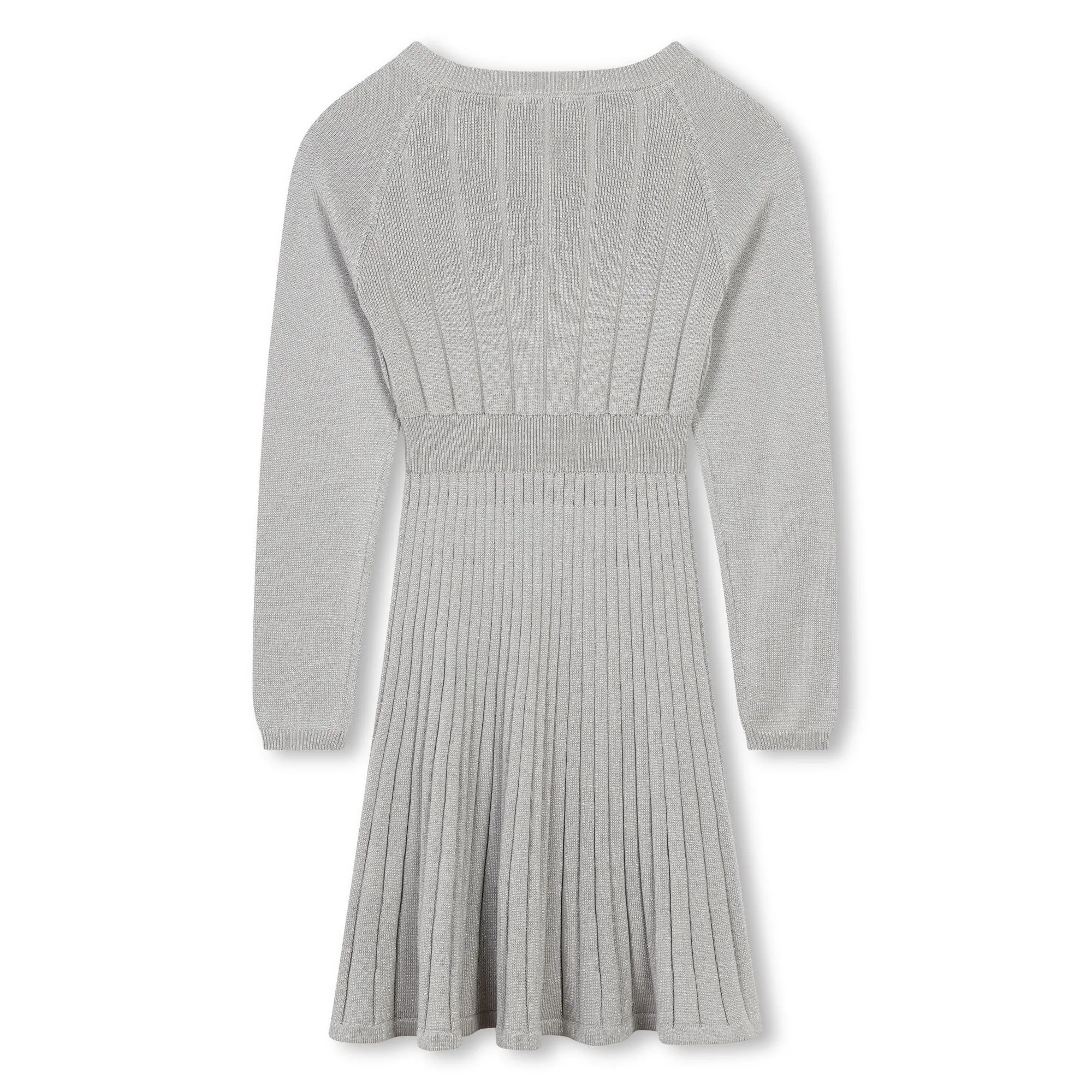 Michael Kors Silver Dress