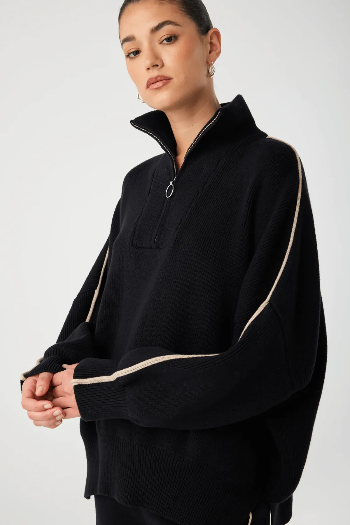 MILAN SWEATER