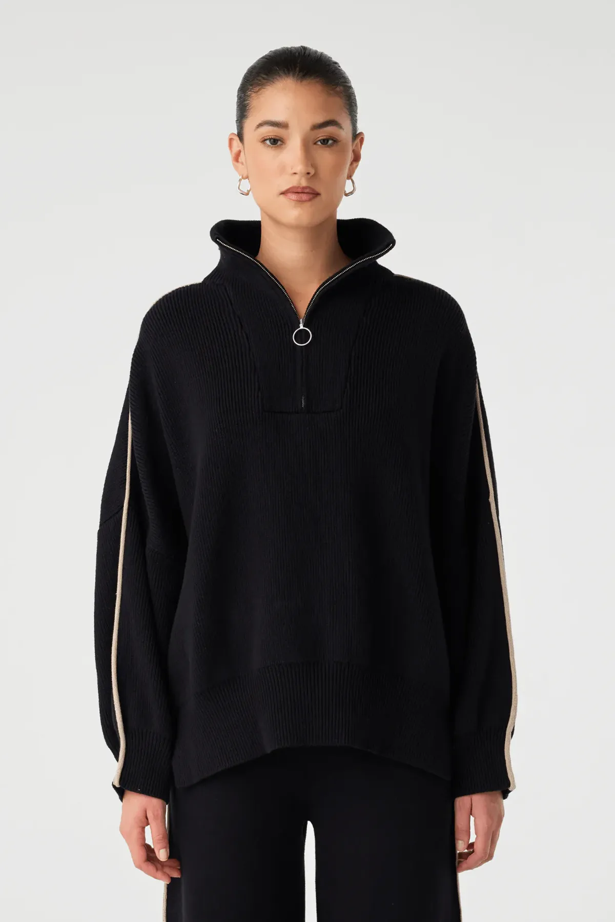 MILAN SWEATER