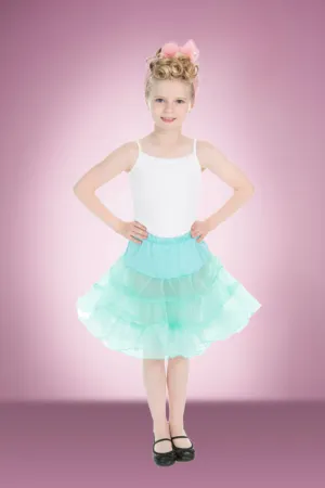 Mint Children’s Petticoat