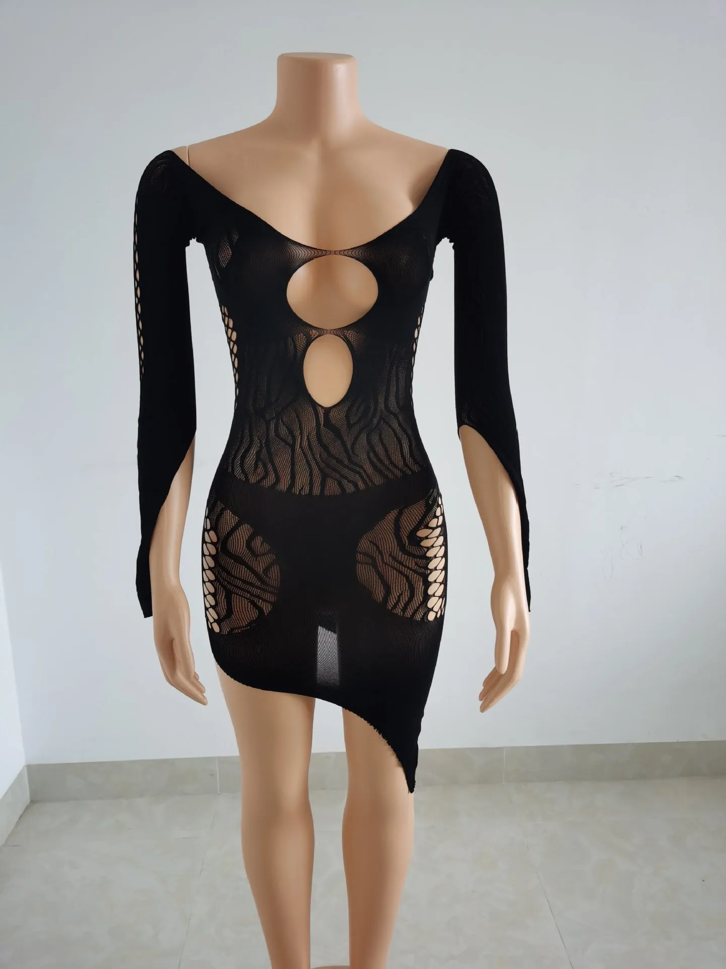 Moona Dresses