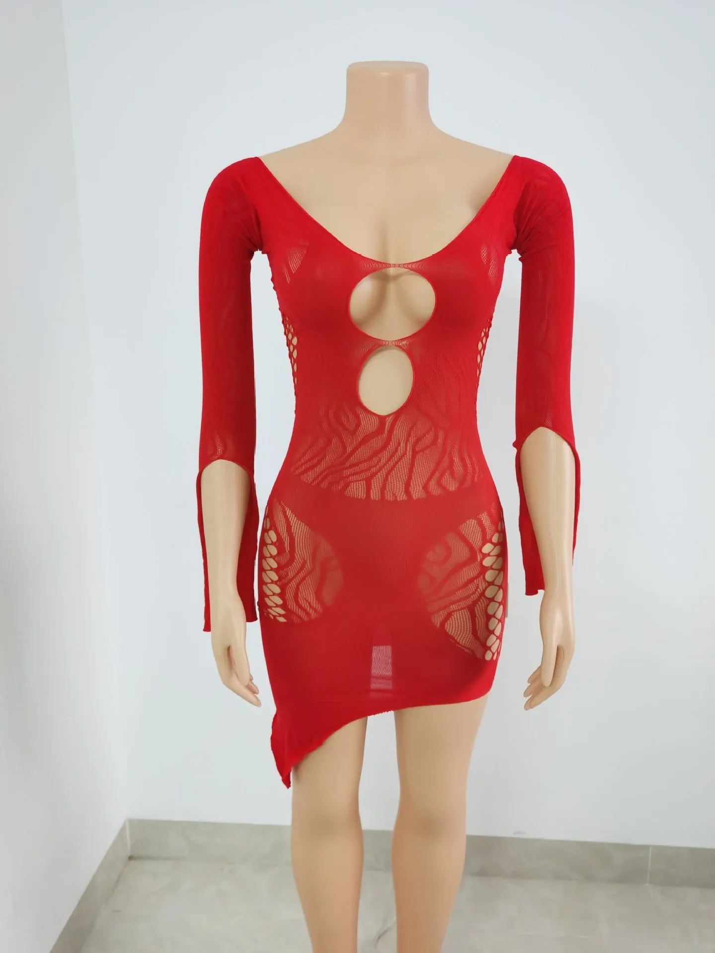 Moona Dresses