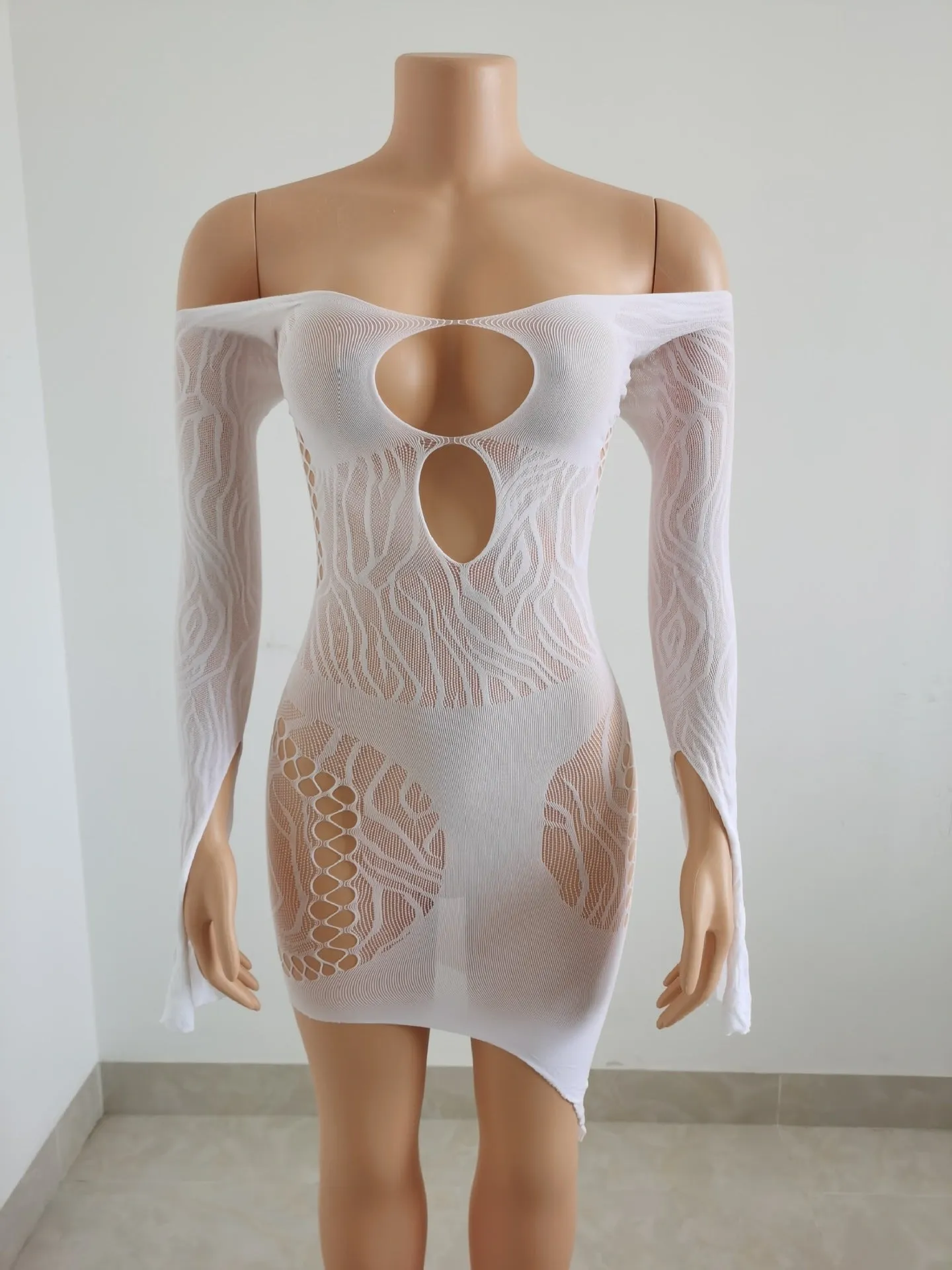 Moona Dresses