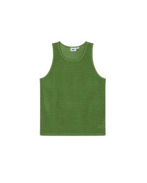 MORRO MESH TANK