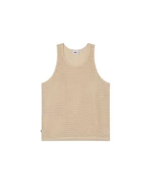 MORRO MESH TANK