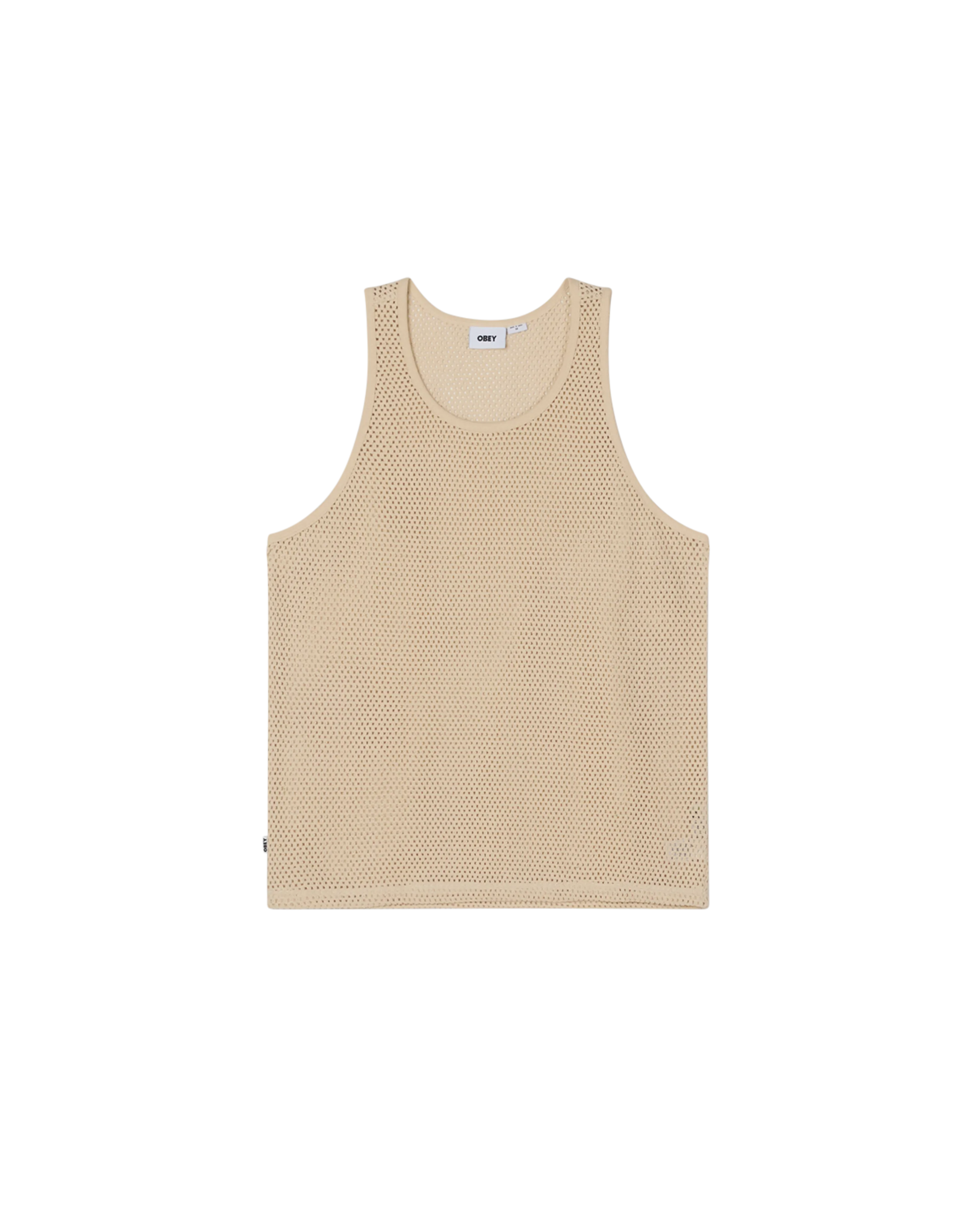 MORRO MESH TANK