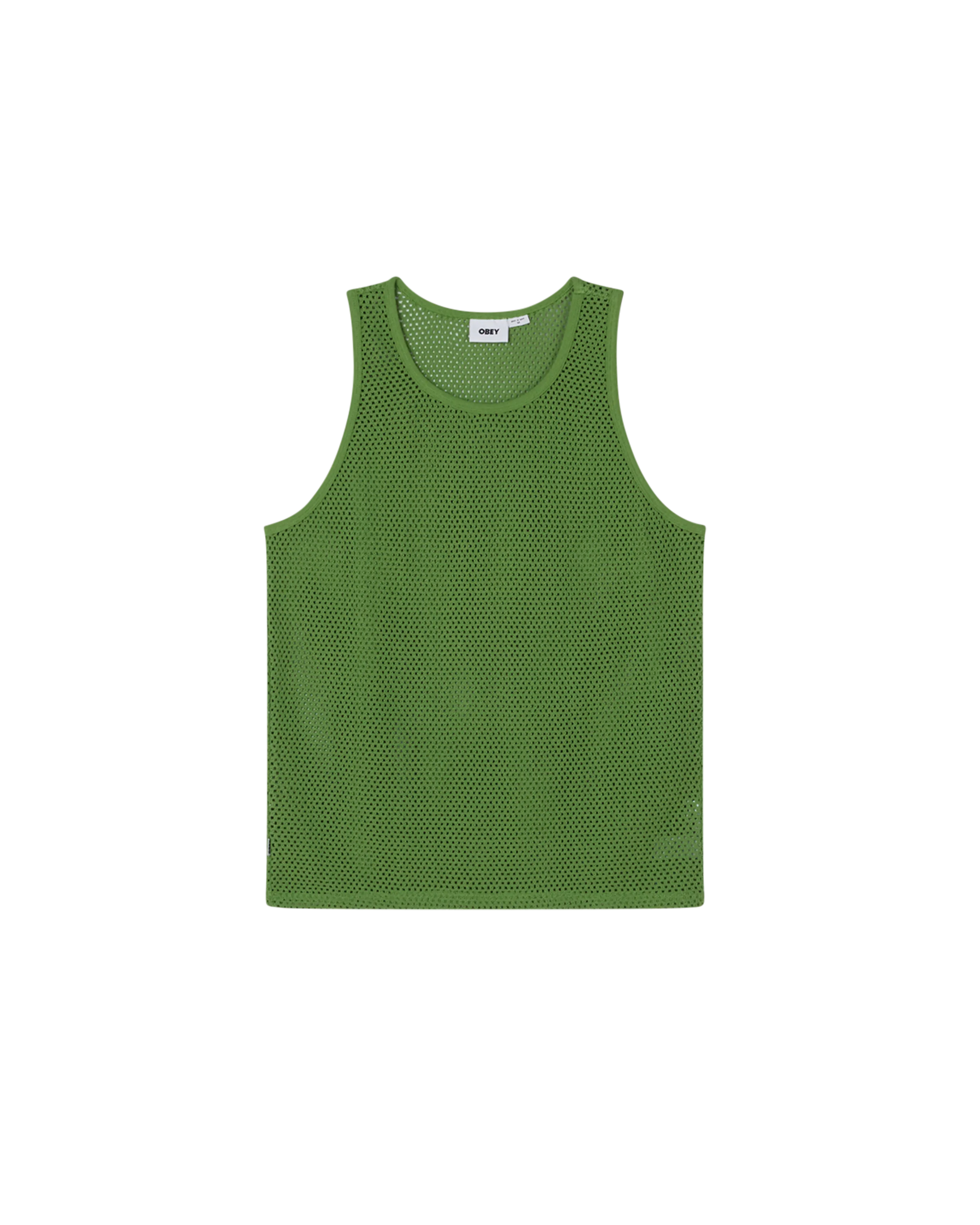 MORRO MESH TANK