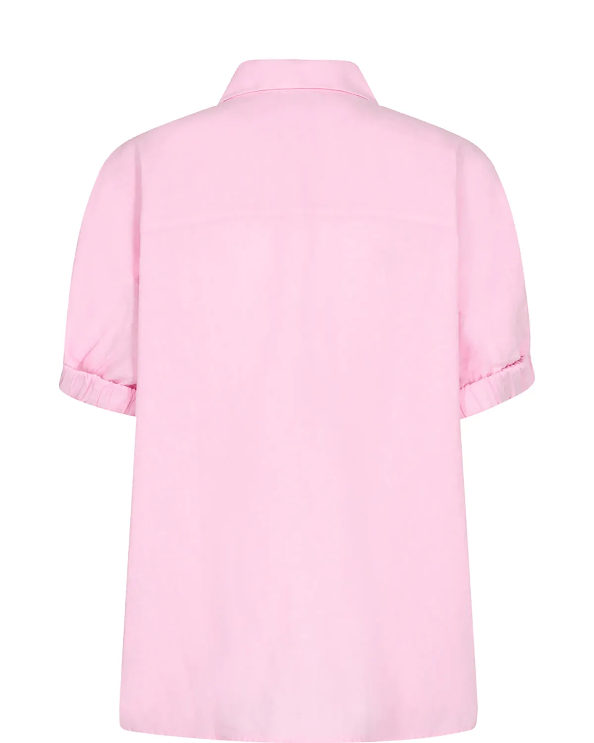 Mos Mosh Aven SS Linen Shirt 144370