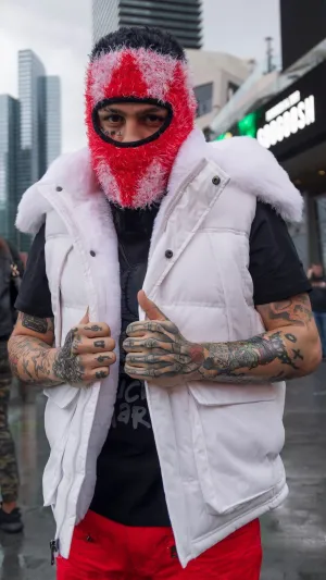 MR Cam'ron