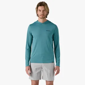 M's Capilene Cool Daily Graphic Hoody