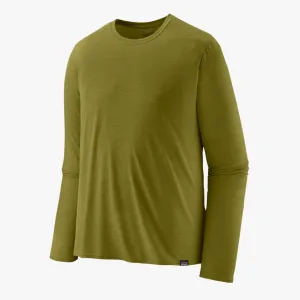 M's Long-Sleeved Capilene® Cool