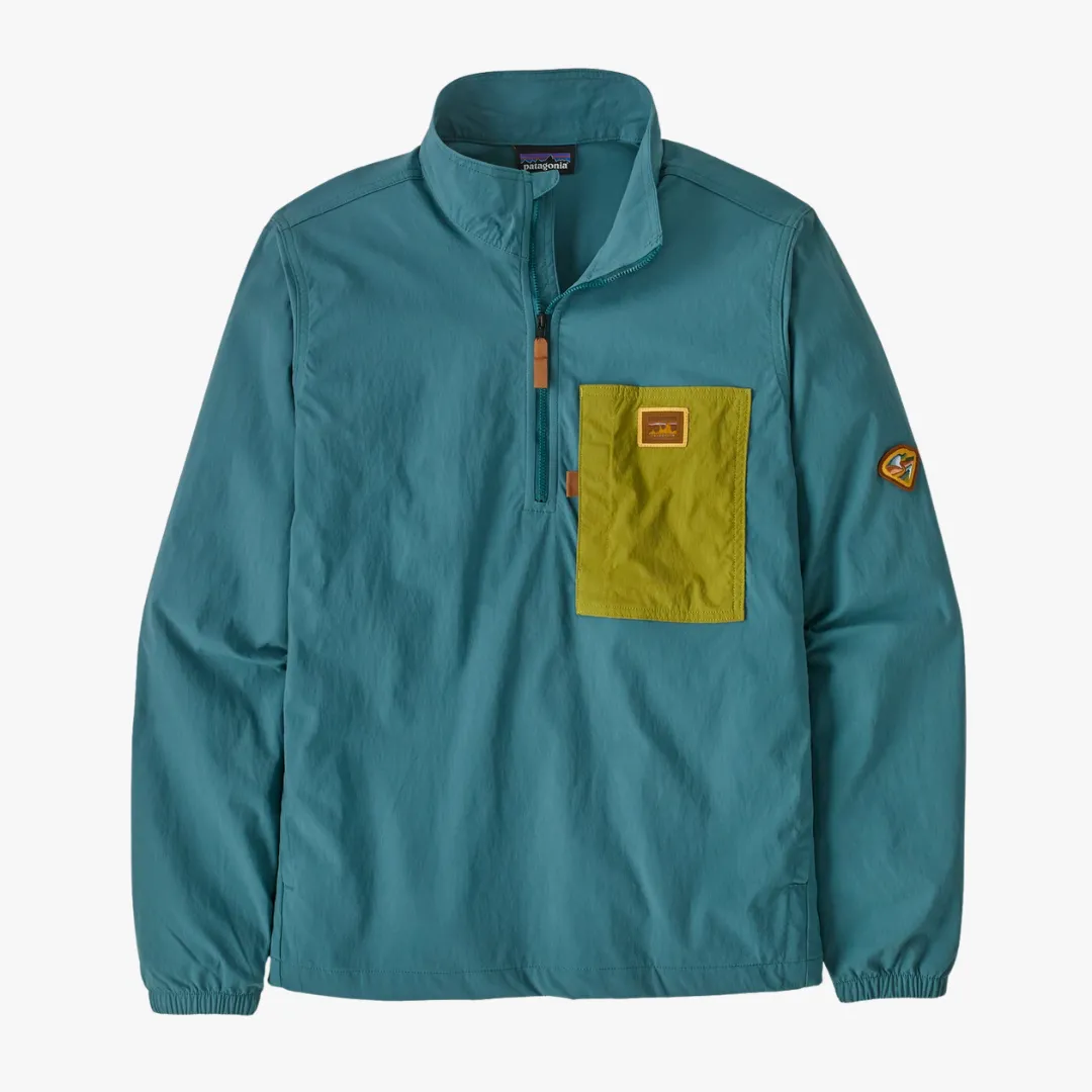 M's Outdoor Everyday Marsupial Pullover