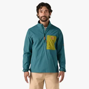M's Outdoor Everyday Marsupial Pullover