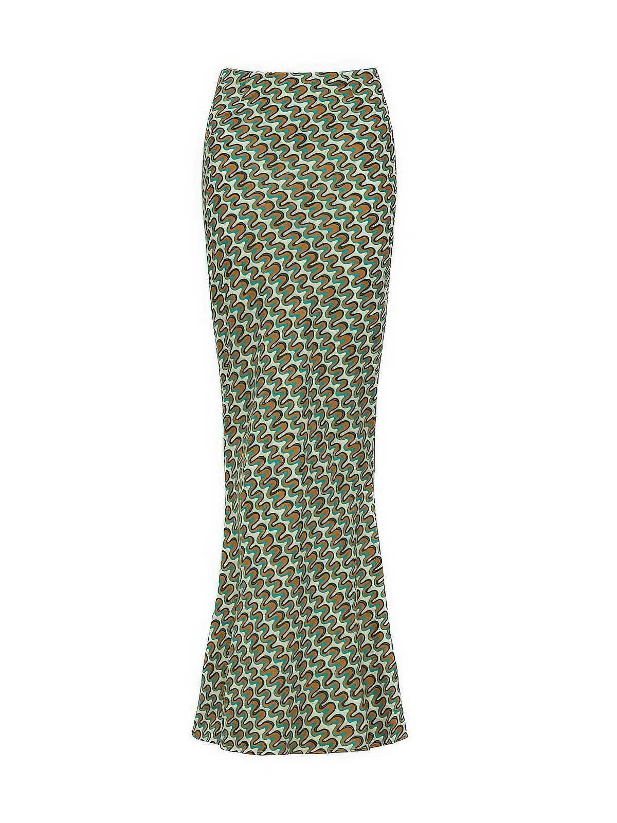 Natalia Skirt ::RET