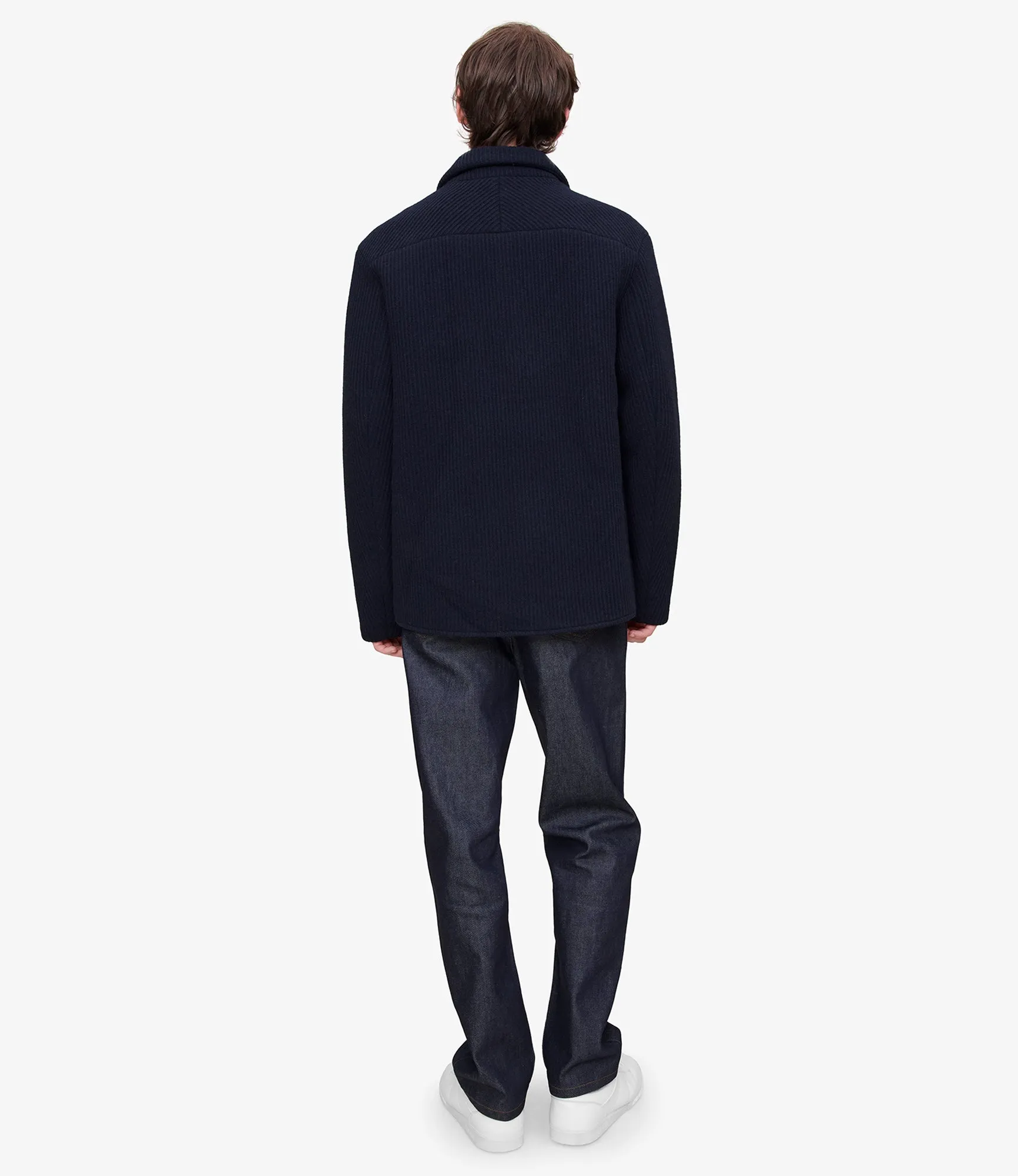 Noah jacket (M)