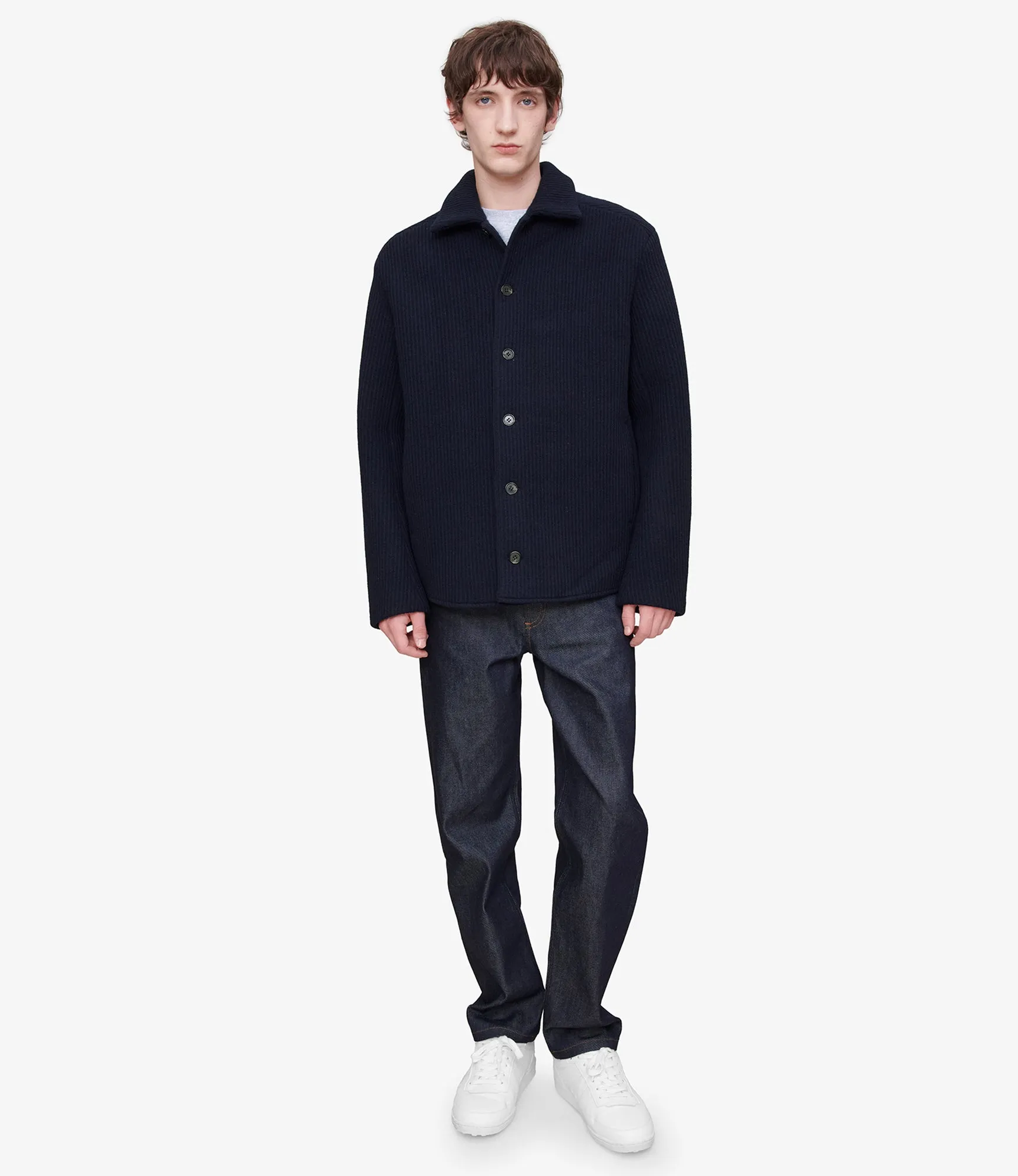 Noah jacket (M)