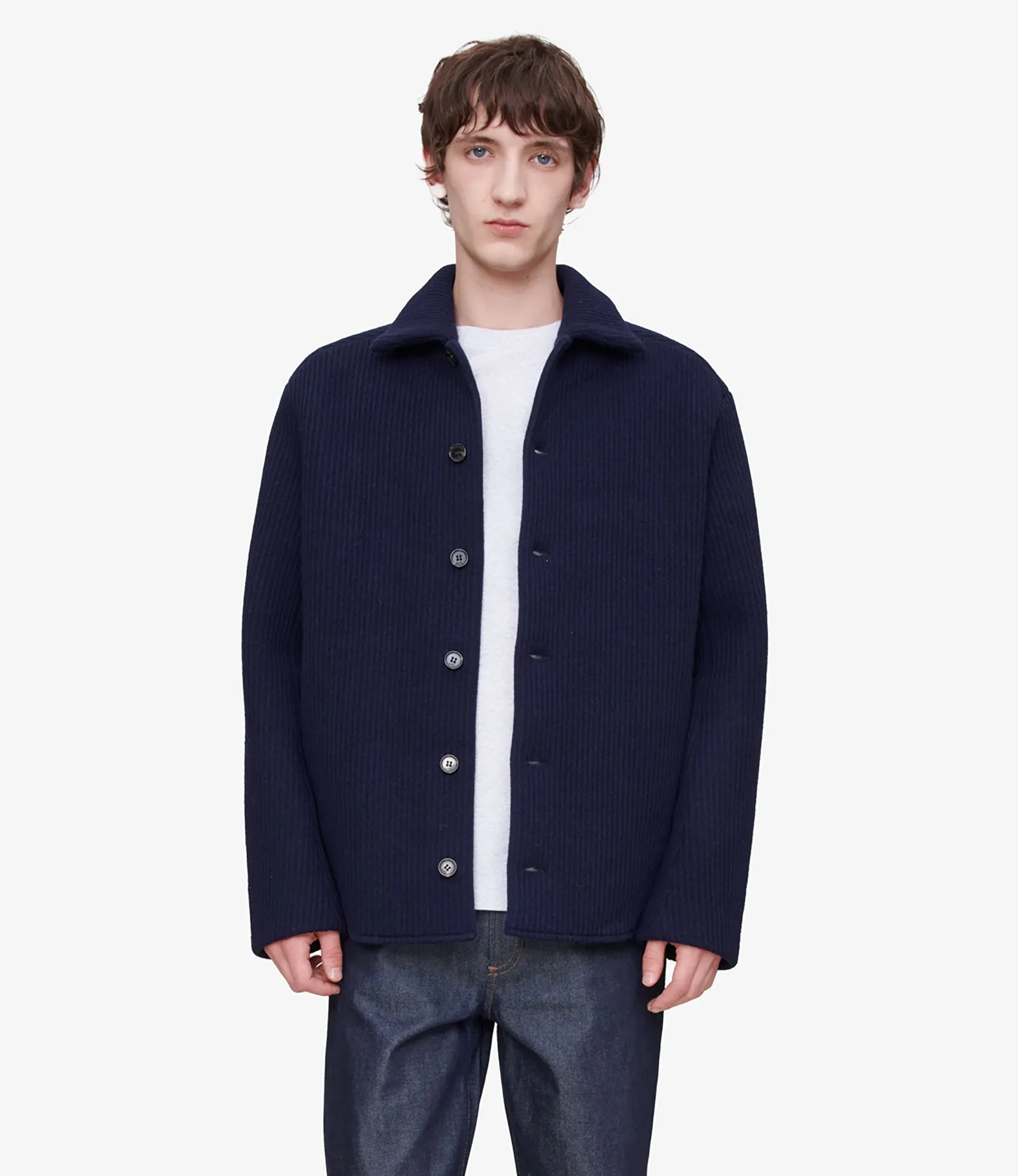 Noah jacket (M)