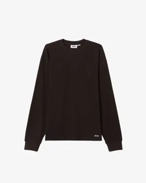 Obey Lowercase Thermal Long Sleeve
