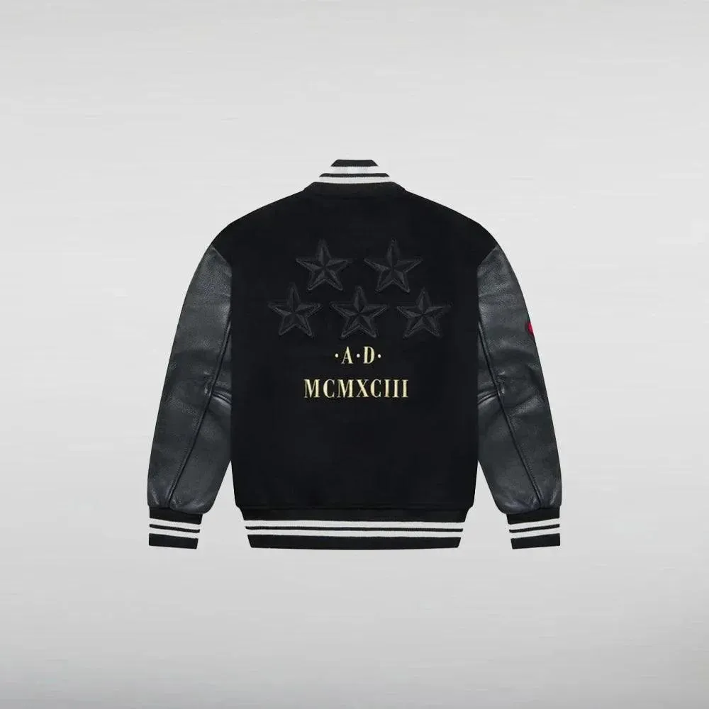 OVO Sotto Sotto Varsity Jacket