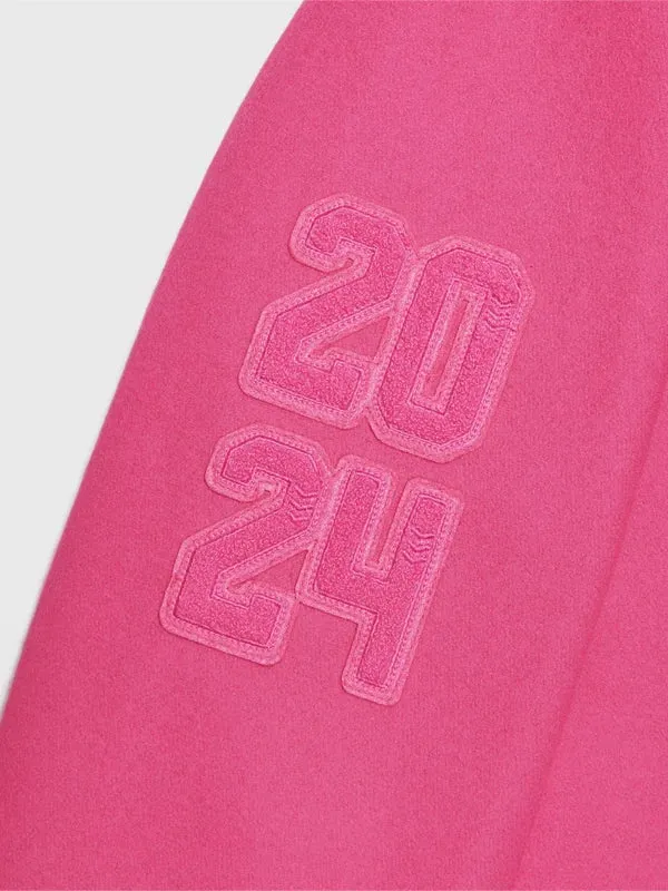 OVO x Roots Valentine’s Day Jacket