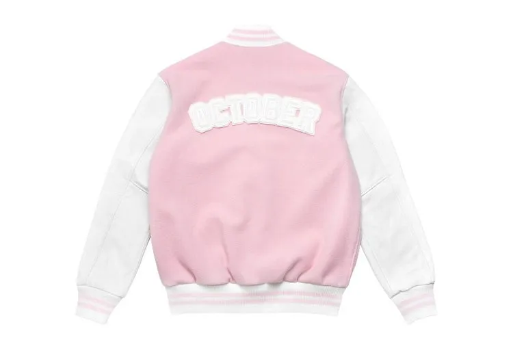 OVO x Roots Valentine’s Day Jacket