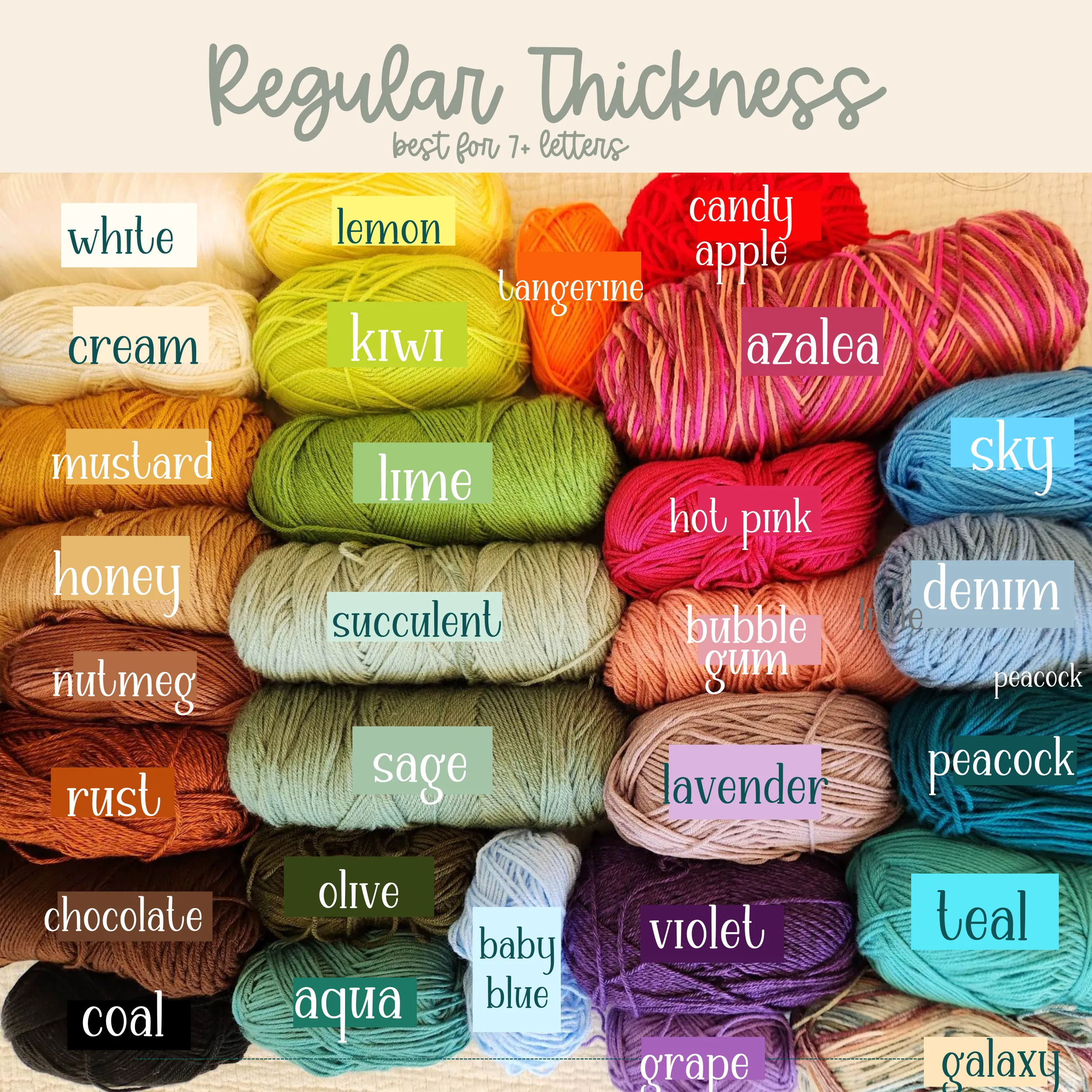 PERSONALIZED SWEATER - ROSE