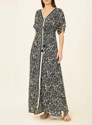 Pia Caftan