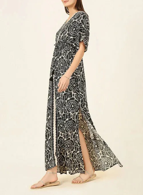 Pia Caftan