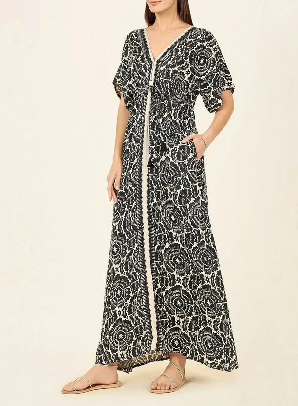 Pia Caftan